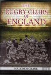 The Rugby Clubs Of England