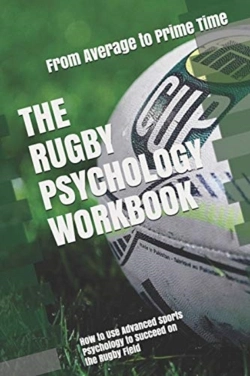 Bertrand.pt - The Rugby Psychology Workbook