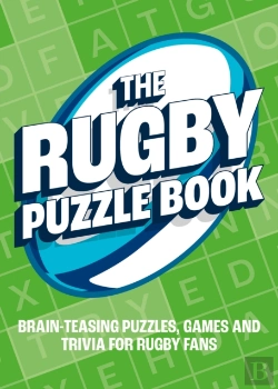 Bertrand.pt - The Rugby Puzzle Book