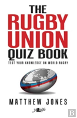 Bertrand.pt - The Rugby Union Quiz Book