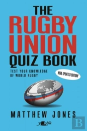 The Rugby Union Quiz Book
