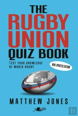 Bertrand.pt - The Rugby Union Quiz Book