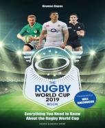 The Rugby World Cup 2019 Book