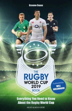 Bertrand.pt - The Rugby World Cup 2019 Book