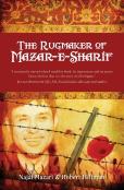 The Rugmaker Of Mazar-E-Sharif