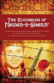 The Rugmaker Of Mazar-E-Sharif