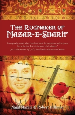 Bertrand.pt - The Rugmaker Of Mazar-E-Sharif