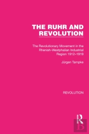 The Ruhr And Revolution