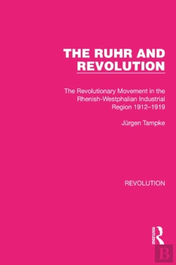Bertrand.pt - The Ruhr And Revolution