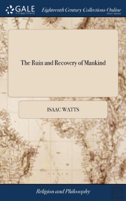 Bertrand.pt - The Ruin And Recovery Of Mankind