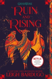 The Ruin And Rising
