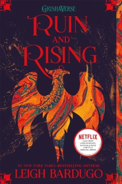 Bertrand.pt - The Ruin And Rising