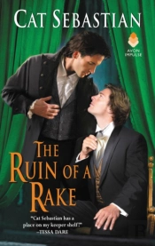 The Ruin Of A Rake
