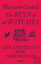 The Ruin Of All Witches