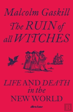 Bertrand.pt - The Ruin Of All Witches