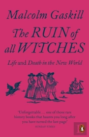 The Ruin Of All Witches
