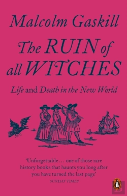Bertrand.pt - The Ruin Of All Witches