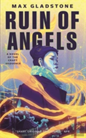 The Ruin Of Angels