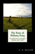 The Ruin Of Beltany Ring
