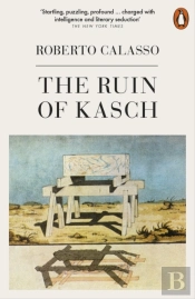 The Ruin Of Kasch