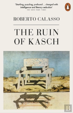 Bertrand.pt - The Ruin Of Kasch