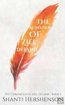 Bertrand.pt - The Ruination Of Ziel Delaine