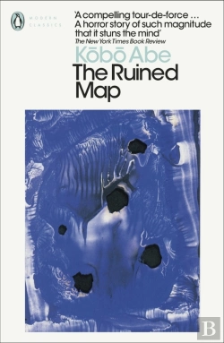 Bertrand.pt - The Ruined Map