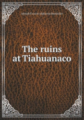 The Ruins At Tiahuanaco