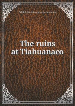 Bertrand.pt - The Ruins At Tiahuanaco