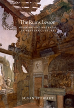 Bertrand.pt - The Ruins Lesson 8211 Meaning And Ma