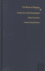 The Ruins Of Allegory