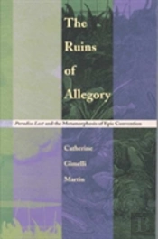 The Ruins Of Allegory