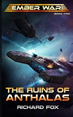 Bertrand.pt - The Ruins Of Anthalas