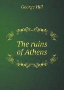 The Ruins Of Athens