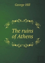 The Ruins Of Athens