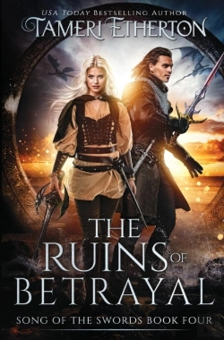 Bertrand.pt - The Ruins Of Betrayal
