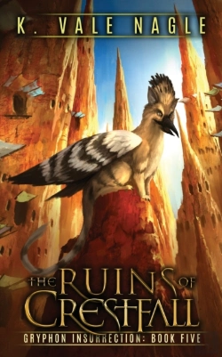 Bertrand.pt - The Ruins Of Crestfall
