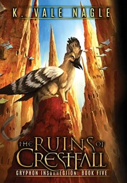 Bertrand.pt - The Ruins Of Crestfall