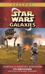 The Ruins Of Dantooine: Star Wars Galaxies Legends