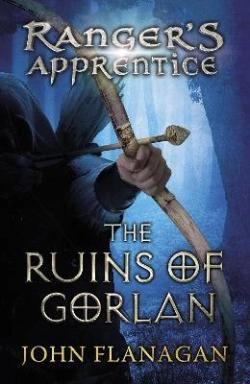 Bertrand.pt - The Ruins Of Gorlan (Ranger'S Apprentice Book 1 )