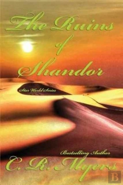 Bertrand.pt - The Ruins Of Shandor
