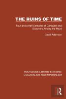The Ruins Of Time