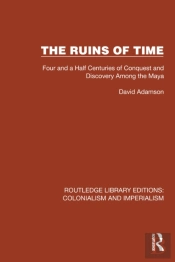The Ruins Of Time