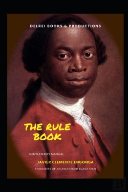 Bertrand.pt - The Rule Book, Thoughts Of An Awakened Black Man