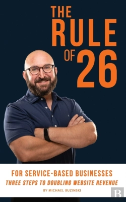 Bertrand.pt - The Rule Of 26 For Service-Based Businesses