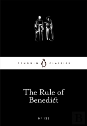 The Rule Of Benedict