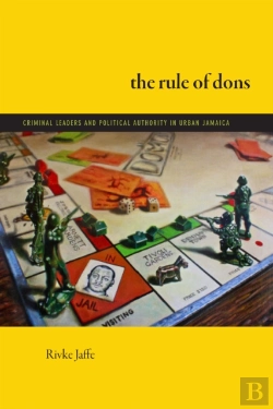 Bertrand.pt - The Rule Of Dons