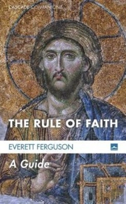 Bertrand.pt - The Rule Of Faith