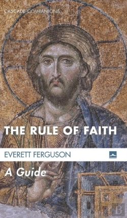 Bertrand.pt - The Rule Of Faith