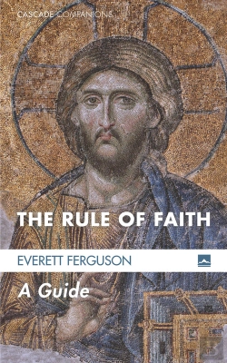 Bertrand.pt - The Rule Of Faith